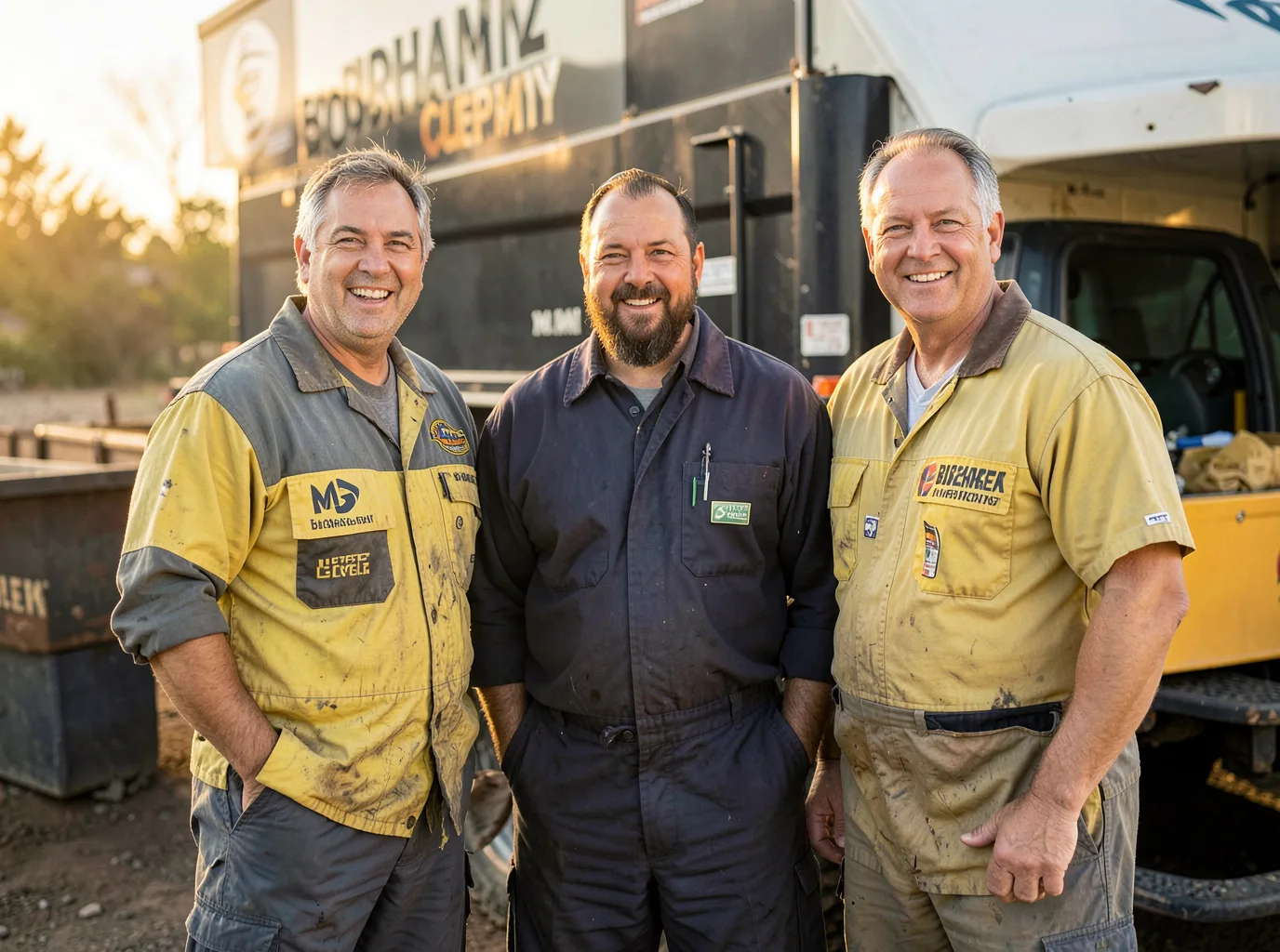 Sewage Cleanup company in Haddock, GA